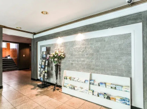 Donghae Buyeong Motel