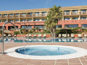 Hotel ILUNION Calas De Conil
