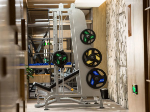 Swisstouches Guangzhou Hotel Residences