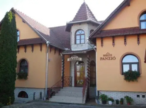 Hegyi Panzió