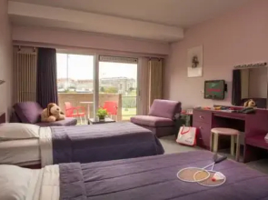 Floreal Blankenberge