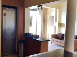 Prince Edward Mansions suite 3