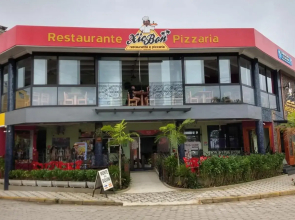 Apartamento Ubatuba - Praia Grande - 220m da Praia