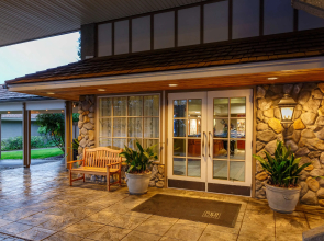 Red Lion Hotel Bellevue