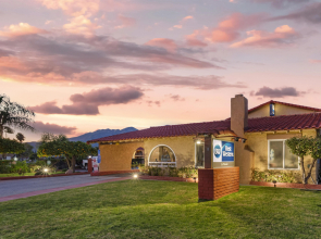 Best Western La Posada Motel
