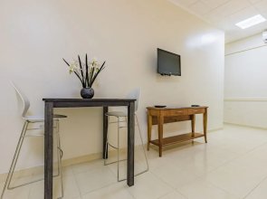 Ailixin Studio Apartments