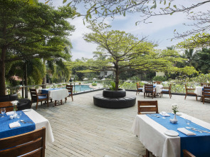 Radisson Blu Resort Goa Cavelossim Beach