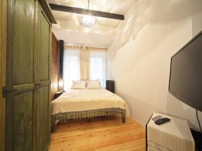 Taksim Otto Suites
