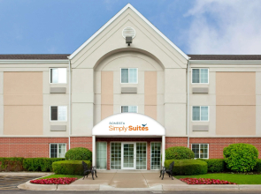 Sonesta Simply Suites Chicago Libertyville