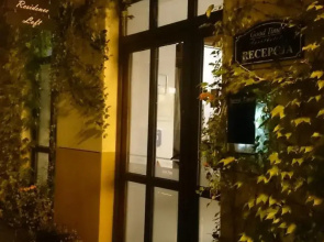Good Time Residence