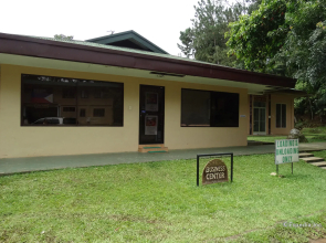 Eden Nature Park and Resort