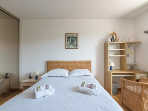 Grande maison très bien équipée à 5mins des plages
