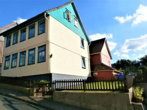 Haus am Bielstein