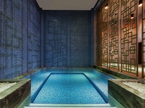 Radisson Blu Hotel & Spa, Istanbul Tuzla