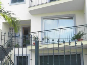 Peak Villas in Madeira Island