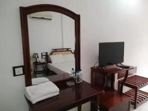 Centauria City Hotel