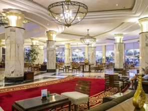 Xanadu Club Makadi Bay