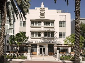 Iberostar Waves Berkeley Shore