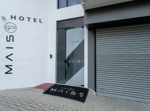 Hotel Mais1