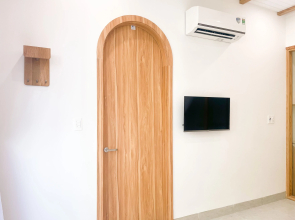 Baphu Apartment-5min walk to MyKhe beach