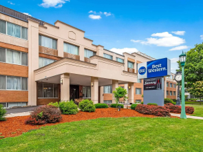 Best Western Watertown Fort Drum