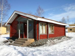 Derevnja Aleksandrovka