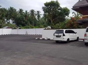 Hotel Sakura Syariah