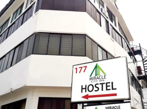 Miracle City Inn Hostel