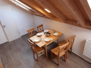 ATELIER IM STADTGARTEN direkt in Rottweil