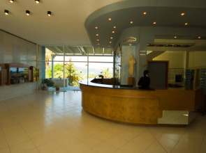 Mendi Hotel