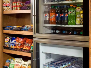 SureStay Studio by Best Western Charlotte Executive Park