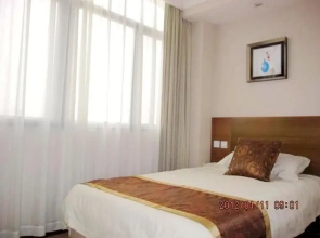 Home Inn Hefei Furong Road (Currently unavailable)