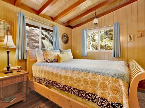 2215-ski View Chalet 2 Bedroom Home by RedAwning