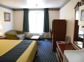 Silicon Way Inn