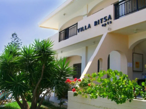 Villa Ritsa
