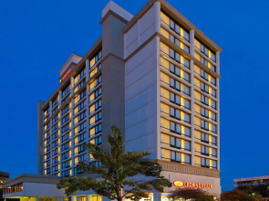 Crowne Plaza Old Town Alexandria