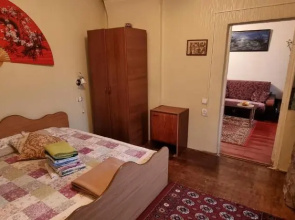 Dom pod kljuch na Kurchatova