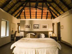 Phinda Mountain Lodge