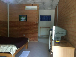 Pai Seven Guesthouse