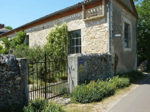 La Clé d'Escamps