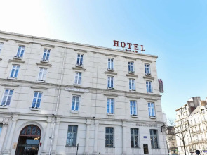 Oceania Hotel d'Anjou Angers