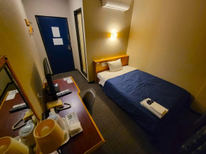 Hotel Seagull
