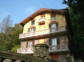 Villa Paradiso