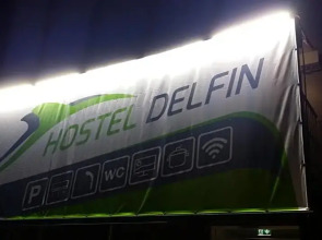 Hostel Delfin