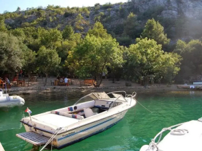 Holiday Home Oliva