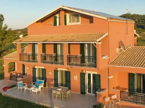 Eleni Luxury Villa by White Dream Villas
