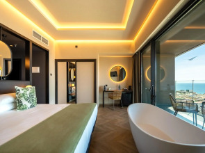 Hotel Primavera Park **** Superior