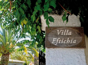 Villa Eftichia