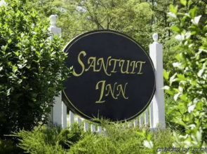 Santuit Inn
