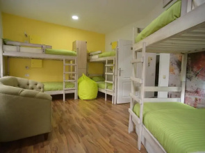 Hostel Stella Di Notte